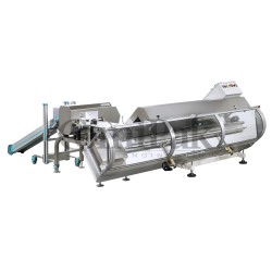 21A104TW ATADORA AUTOMATICA ALAMBRE PLASTIFICADO TWIST-BAND A104TW