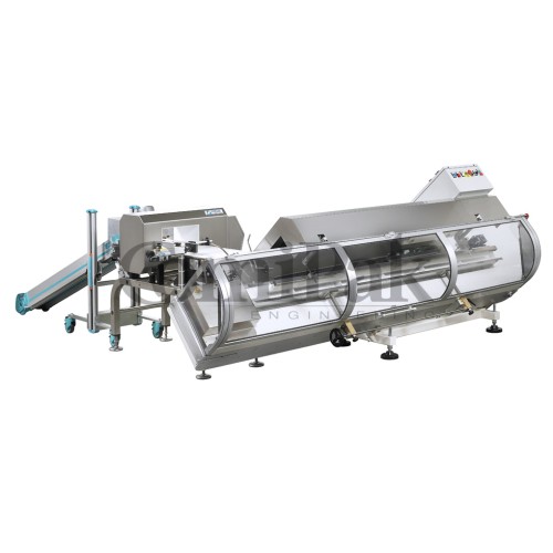 21A104TW ATADORA AUTOMATICA ALAMBRE PLASTIFICADO TWIST-BAND A104TW