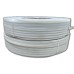 21CB06BIO CLIPBAND Compostable Biodegradable 600 MTS. (0,60 Ø) 
CAJA 5 BOBINAS BLANCO 