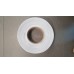 21CB51500B CLIP MASCARILLAS 5 MM 0,58  1500 MTS.
BOBINA BLANCO 