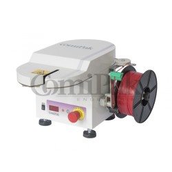 21M104TW ATADORA ALAMBRE PLASTIFICADO TWIST-BAND  M104TW ELECTRICA