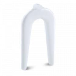 21P9XX GRAPA CLIP PLASTICO CIERRE MALLAS-BOLSAS-SACOS 
