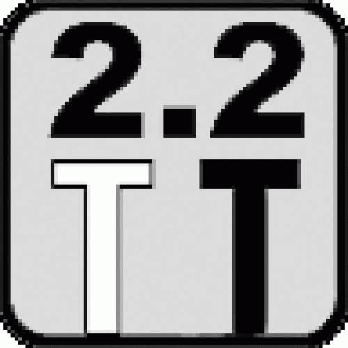 Clavos-Clavadoras T 2,2