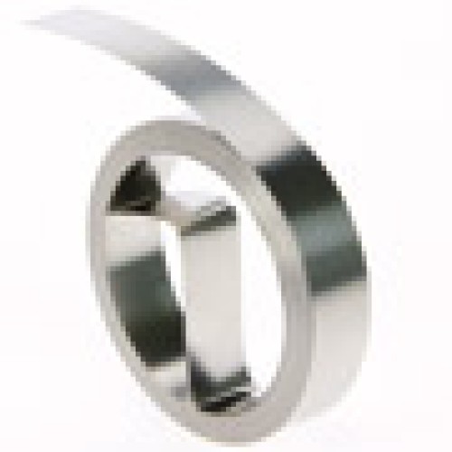 2305S0720170 Acero inoxidable no adhesivo de 12 mm 6,40 m