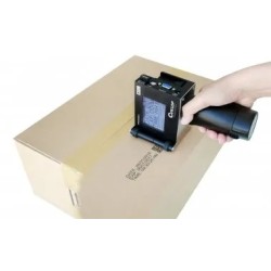 23RGCM100H IMPRESORA CODIFICADORA PORTATIL INK-JET CM-100 H