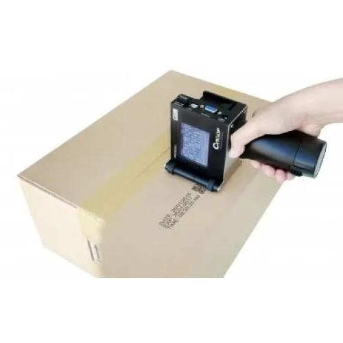 23RGCM100H IMPRESORA CODIFICADORA PORTATIL INK-JET CM-100 H