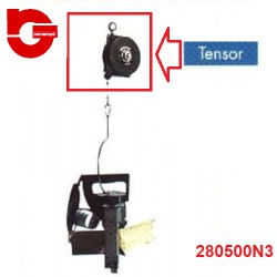 280500N3 TENSOR EQUILIBRADOR COSEDORA SACOS BASICO