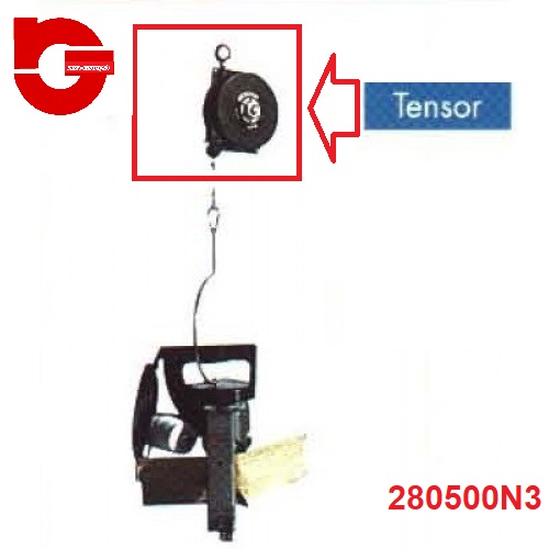 280500N3 TENSOR EQUILIBRADOR COSEDORA SACOS BASICO