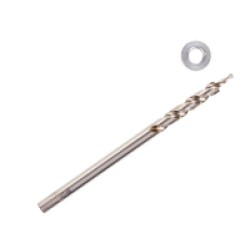 VWC2933000 BROCA ESCALONADA+TOPE DE PROFUNDIDAD PARA UNDERCOVER