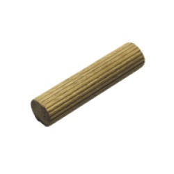 VWC2939000 30 ESPIGAS LARGAS DE MADERA DE HAYA PARA UNDERCOVER