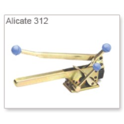 1601S16 FLEJADORA MANUAL  S-16 M.M.