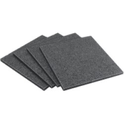 VWC8776000 SET DE ESTERAS ANTIDESLIZANTES