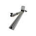 37-1079 Soldadora selladora de bolsas RG 750C con corte y chasis metálico