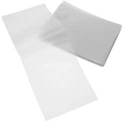 37-2035 Funda de 150 micras para laminadora 54x86 mm (100 uds)