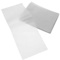37-2038 Funda de 150 micras para laminadora 75x105 mm (100 uds)