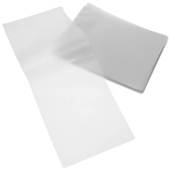 37-2039 Funda de 150 micras para laminadora 80x111 mm (100 uds)