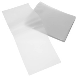 37-2040 Funda de 150 micras para laminadora 95x135 mm (100 uds)