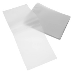 37-2032 Funda de 80 micras para laminadora 154x216 mm (100 uds)