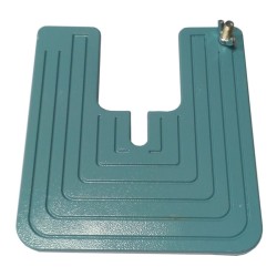 37-1046 Pedal para soldadoras selladora de pedal