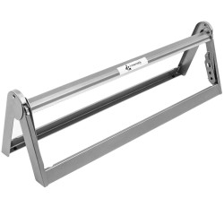 37-2003 Portarrollos de mostrador, Dispensador de papel de embalaje en bobinas de hasta 46 cm