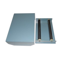 37-1085 Portarrollos y mesita para selladoras RG 400