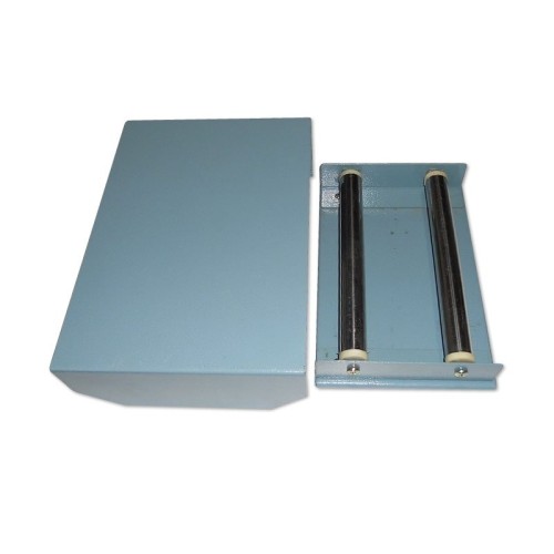 37-1086 Portarrollos y mesita para selladoras RG 600
