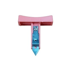 37-1012 Recambio de portacuchillas para selladoras RG 200C y RG 300C