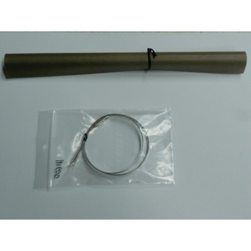 37-1008 Recambios soldadora selladora de bolsas RG-SF400