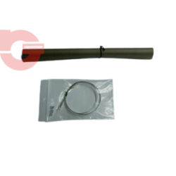37-1006 Recambios soldadora selladora de bolsas RG 750