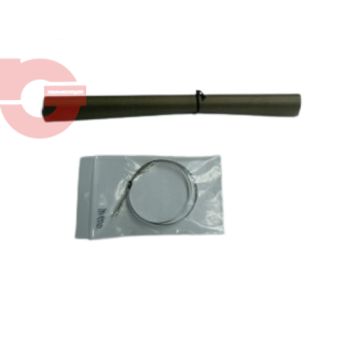 37-1006 Recambios soldadora selladora de bolsas RG 750
