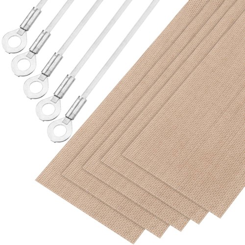 37-2049 Resistencia de recambio para selladora térmica de 20 cm 5 PACK