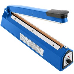 37-2015 Selladora térmica de 30 cm para bolsas de plástico