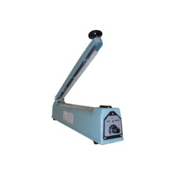 37-1058 Soldadora selladora de bolsas RG 400 con chasis metálico