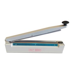 37-1073 Soldadora selladora de bolsas RG 500 con chasis de plástico
