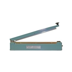 37-1064 Soldadora selladora de bolsas RG 500 con chasis metálico