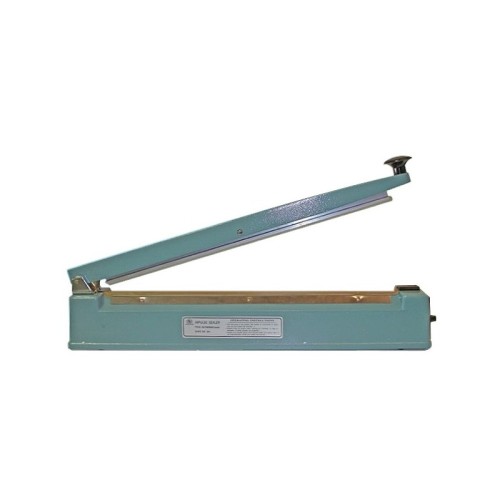37-1064 Soldadora selladora de bolsas RG 500 con chasis metálico
