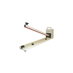 37-1060 Soldadora selladora de bolsas RG 900 con chasis metálico