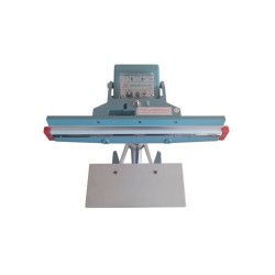 37-1062 Soldadora selladora de bolsas de pedal RG P450