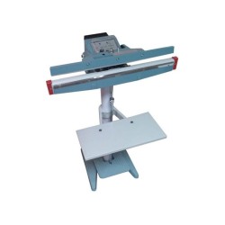 37-1056 Soldadora selladora de bolsas de pedal RG P600