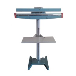 37-1068 Soldadora selladora de bolsas de pedal RG P800