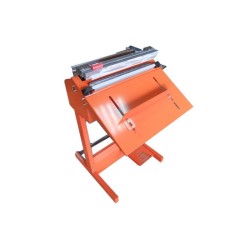 37-1069 Soldadora selladora de bolsas de pedal con corte RG P400C