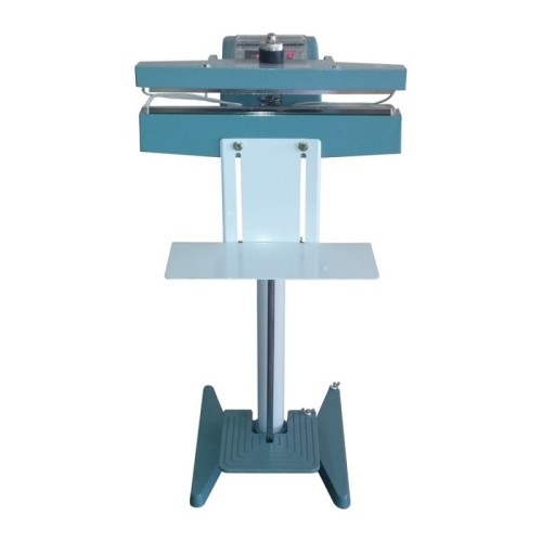 37-1076 Soldadora selladora de pedal para bolsas RG P300 DD