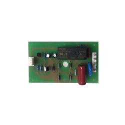 37-1044 Tarjeta electrónica para selladoras soldadoras manuales