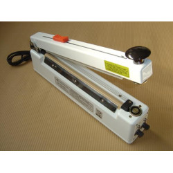 3703HCG MAQUINAS SOLDAR 300 MM CORTE + MAGNETISMO
SELLADO 5 MM.