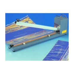 37060 MAQ. SOLDAR RG-600 MM. (ME-600-HI)