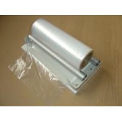 37328310 PORTABOBINAS PLASTICO SELLADORA 30 CMS
