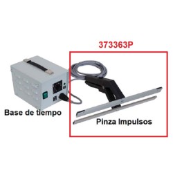 373363P PINZA SOLDADORA BIACTIVA  630MM.IMPULSOS ( SIN BASE) 