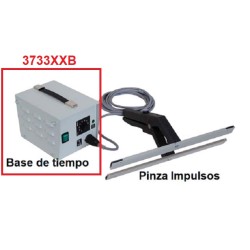 3733XXB BASE  PINZA SOLDADORA BIACTIVA IMPULSOS