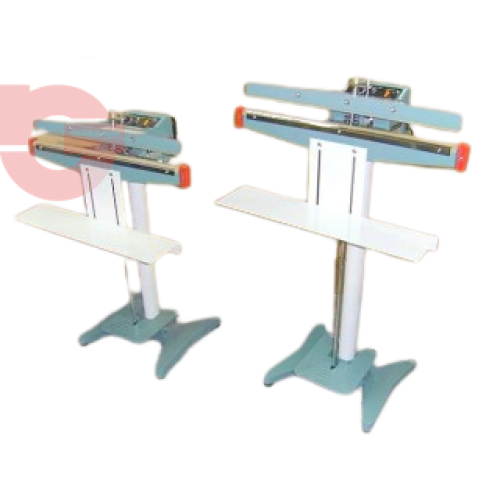 3734ME6005FIT SOLDADORA ME-605-FIT 600 MM. (SACOS HORIZONTAL) PEDAL SELLADO 5 MM.