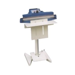 3734SVF450 SOLDADORA PEDAL SELLADO 2MM. MECANICA 450 MM. SVF450